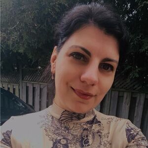 Meet your Posher, Bobbie